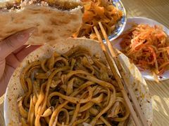 -王菊美食街·王菊面馆(总店)