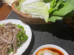 -陈府大宅门成都火锅·手切鲜肉(太原街店)