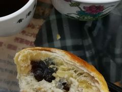 皮蛋酥-香港蓮香樓(上環店)