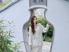 -香然会·园林雅宴(陆家嘴店)