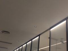 -绿茶餐厅(青岛城阳万象汇店)