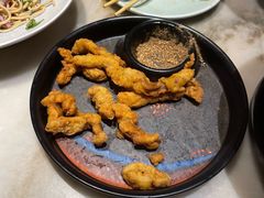 -红蜡烛•瓦罐粥家常菜•夜宵(中山路店)
