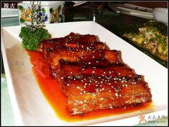 招牌带鱼-早春二月(建外SOHO店)