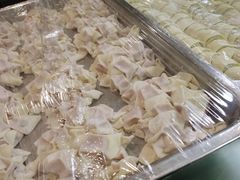 鸡汤小馄饨-常州糕团店(北大街新世纪商城店)