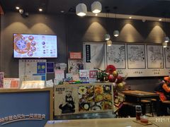 -景芳周大姐(国大城市广场店)