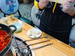 -重庆乌鱼庄·龙滋鲜(青羊大道店)