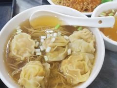 -竹园竹升面(西关总店)