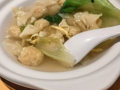 -蔡澜点心·粤菜(花城汇南区店)