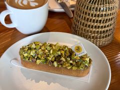 -Money Shops(愚园路店)