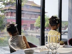 -四季民福烤鸭店(故宫店)