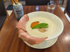 -真打拉面·日式拉面新流派(体育西横街店)