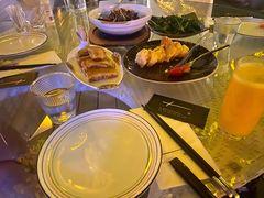 -T館·花园艺术餐厅