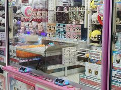 -Namco Wonder Park(朗豪坊店)
