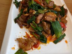 小炒肉-宋小谨(惠安禹洲店)