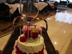 -马克西姆俄罗斯餐厅(通亚街店)