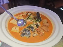 -洪星渔庄临平菜(星万里店)