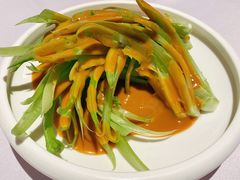 麻酱凤尾-粗茶淡饭·汉口公馆(循礼门店)