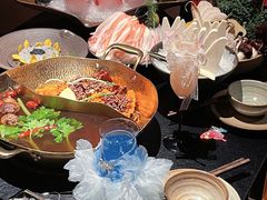 -色響火锅(恒隆广场店)