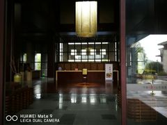 -明月山天沐温泉度假村