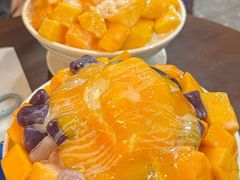 -水牛奶皇后糖水铺(深圳总店)