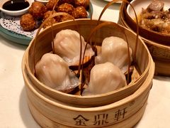 招牌虾饺皇-金鼎轩(亚运村店)