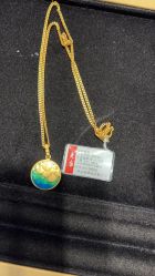 点击看大图 -老庙黄金(龙之梦购物公园店)