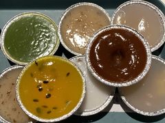 -来壹打钵仔糕(深圳文和友店)