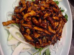-闫府私房菜·百年鲁菜(恒隆店)