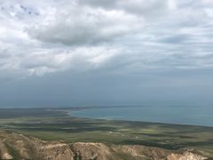 景点-青海湖国家重点风景名胜区