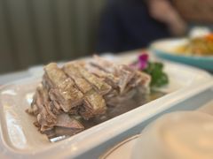 -燕兰楼·清真西北融合菜(亚运村店)
