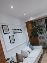 -HEYAN荷妍专业脱毛连锁机构