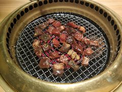 -久苑烧肉(世界城广场店)
