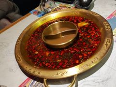 -哥老官重庆美蛙鱼头(西湖银泰十一哥店)