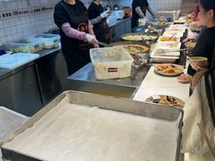 -素满香·全民食养自助(长宁龙之梦店)