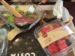 -COSTA COFFEE(西湖天地店)