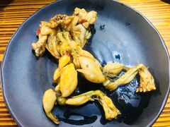-味仙疯美蛙鱼头(清扬路总店)