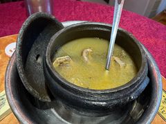 -园林美食城·本土农家菜(杨和镇店)