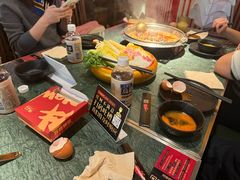 -牛New寿喜烧(中山公园龙之梦店)