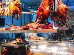 自助取餐区-龙记香港茶餐厅(久光百货店)