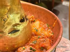 -浩海火燒雲傣家菜(芮欧百货店)