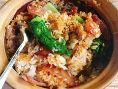-壹煲口福煲仔饭(中山路店)