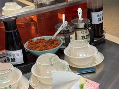-河南前程·羊肉汤·烧烤(总店)