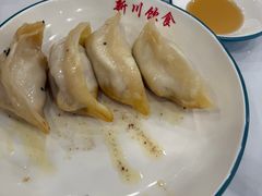 -新川饮食(新川小区店)