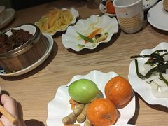 -小鱼小牛·鱼牛干锅·脆鱼火锅(世欧广场店)