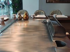 -湘汇概念铁板烧(铁西万达店)