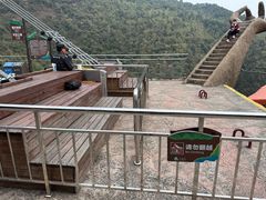 -古龙峡云天玻霸