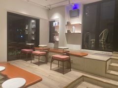 -Peet's Coffee皮爷咖啡(大学路店)