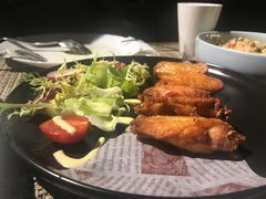 -喜洲吧·江畔老船厂·庭院餐厅(喜临院店)