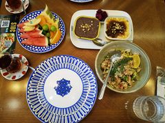 -SULTAN·苏坦土耳其餐厅(新光汇店)
