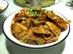 -鑫小城故事·砂锅·排骨藕汤(兴业路店)
